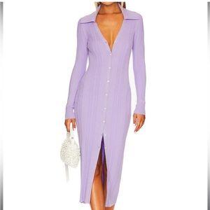 Song of Style sweater dress